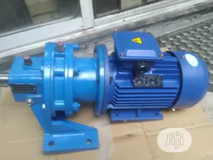 Gear Motor 5hp