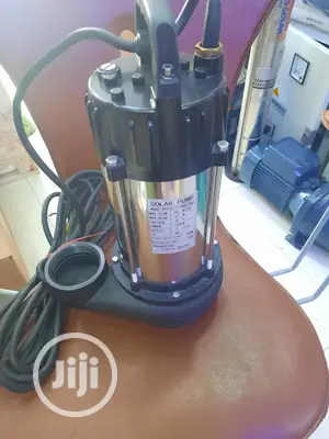 Solar Pump, 1hp