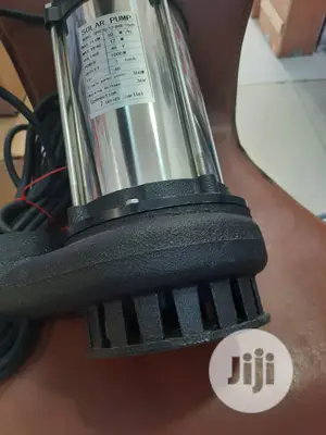 Solar Pump, 1hp