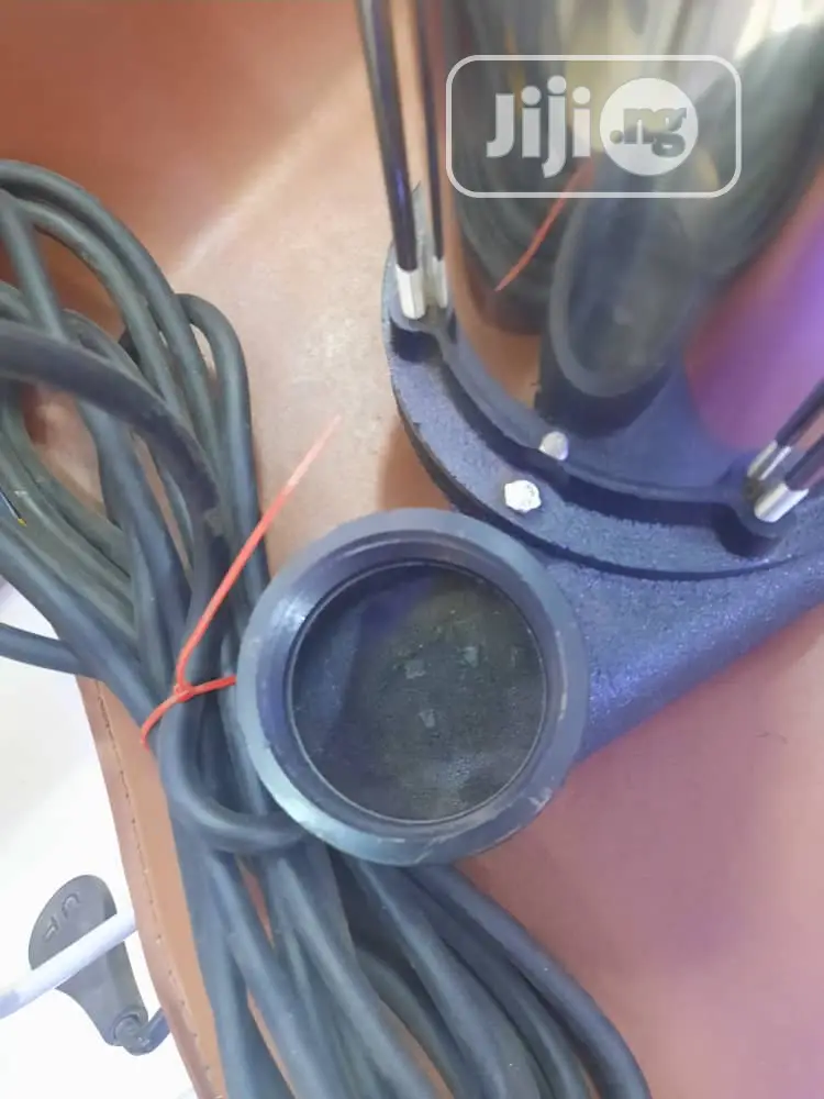 Solar Pump, 1hp