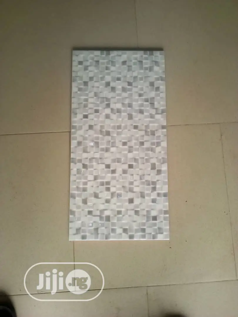 High Quality 25*50 Spanish Wall Tiles