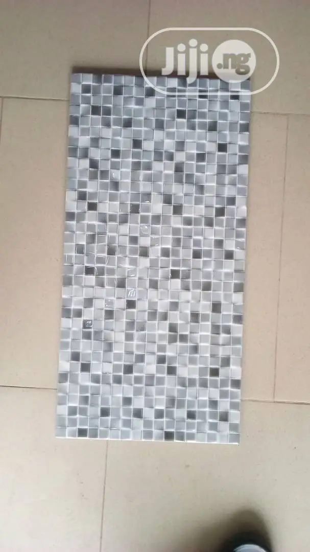 High Quality 25*50 Spanish Wall Tiles
