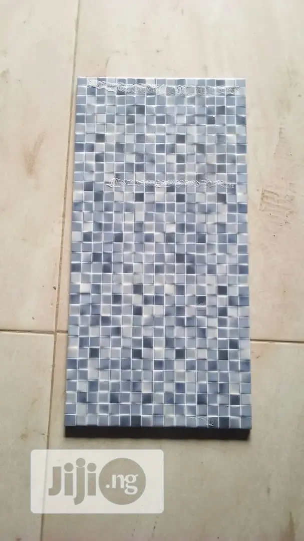 High Quality 25*50 Spanish Wall Tiles