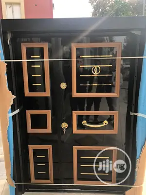 New Design High Quality 1.2 Turkish Classic Doors