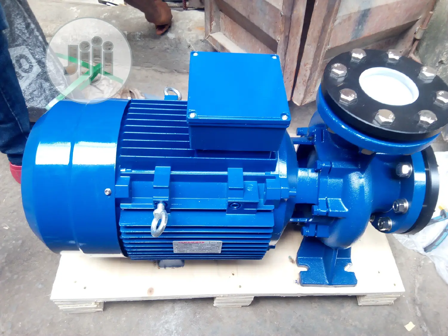 Water Pump 11kw