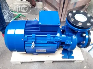 Water Pump 11kw