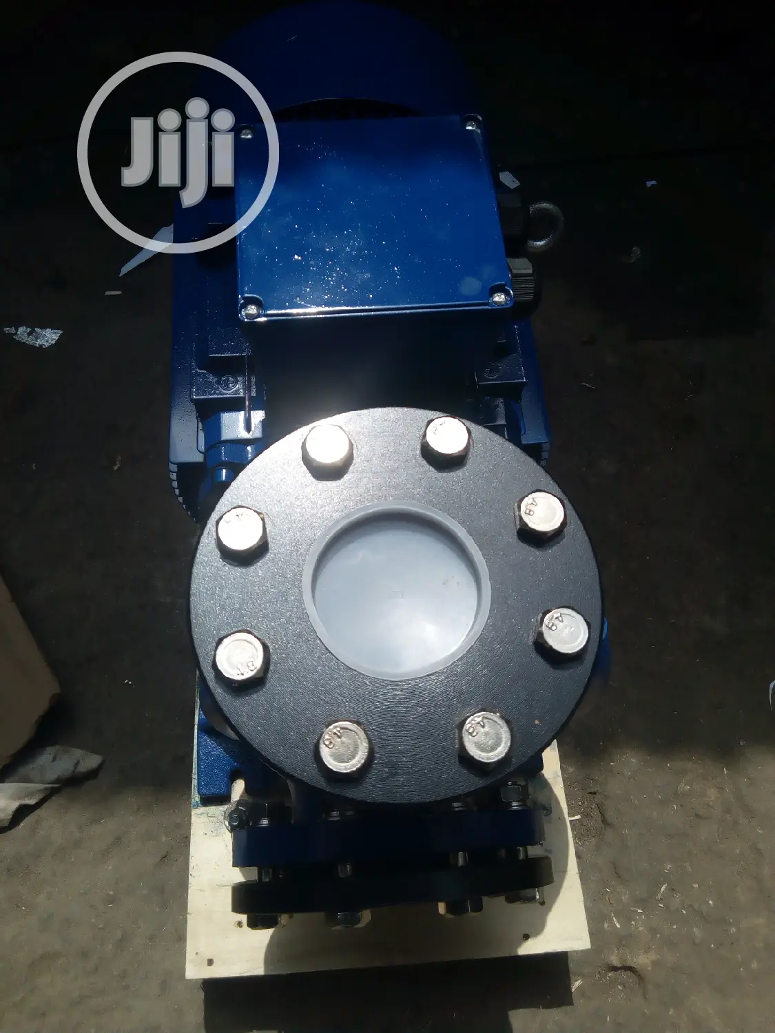 Water Pump 11kw