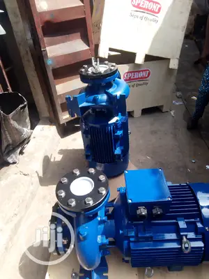 Water Pump 11kw