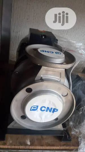 Stainless Water Pump 3hp