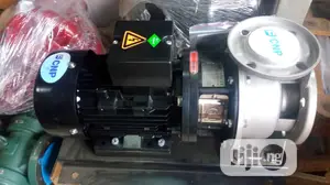 Stainless Water Pump 3hp