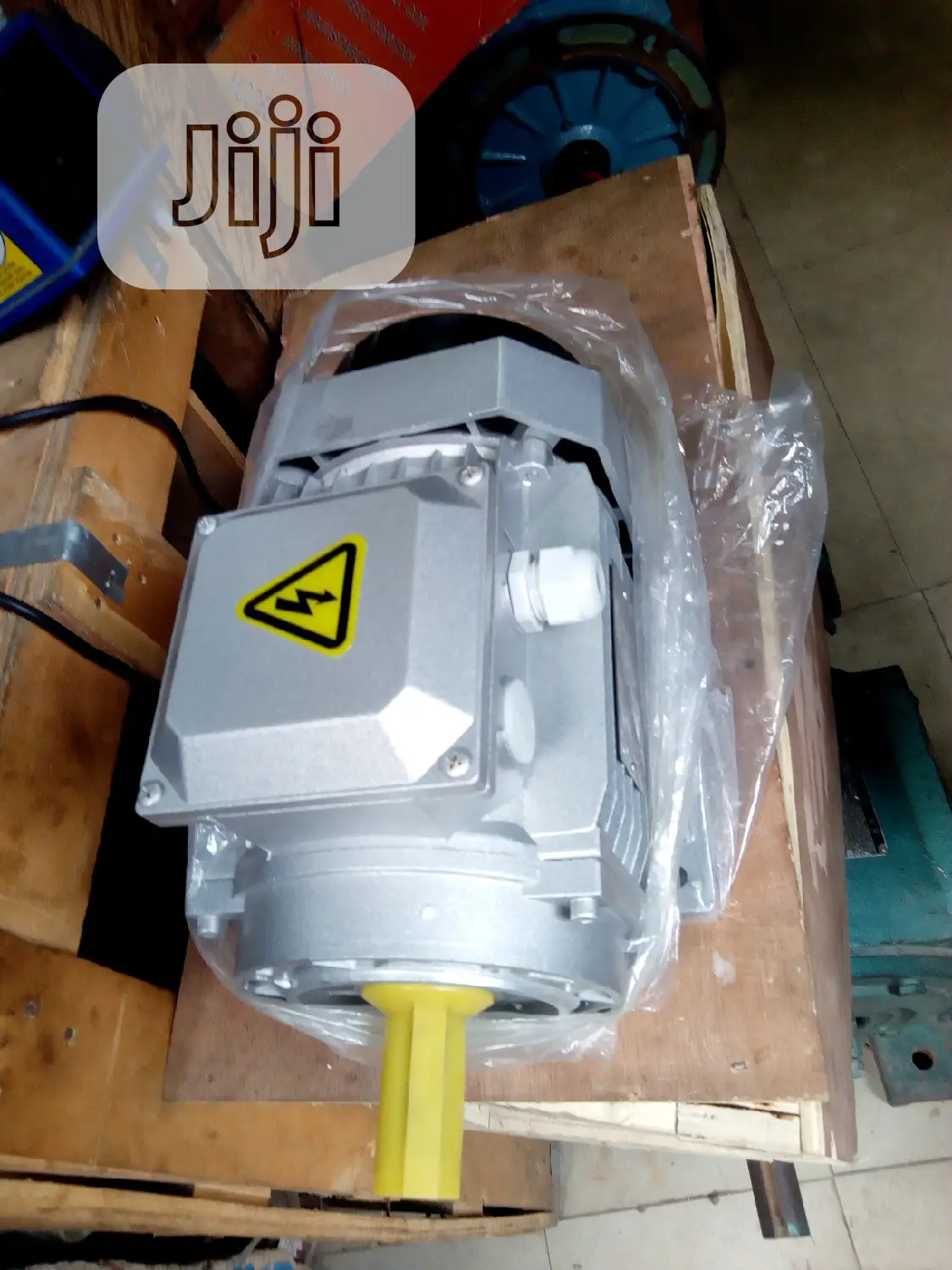 Electrical Motor 1hp