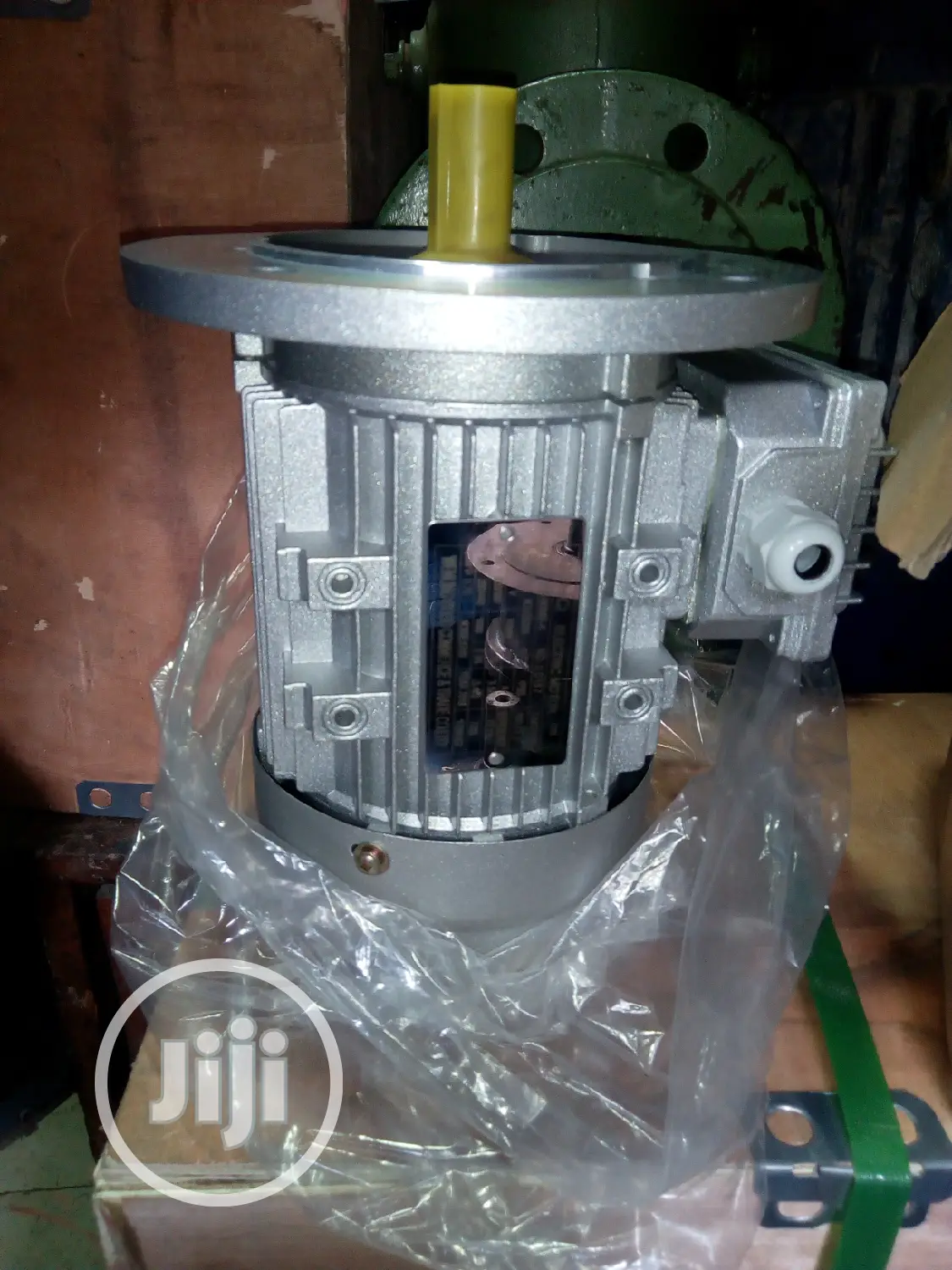 Electrical Motor 1hp