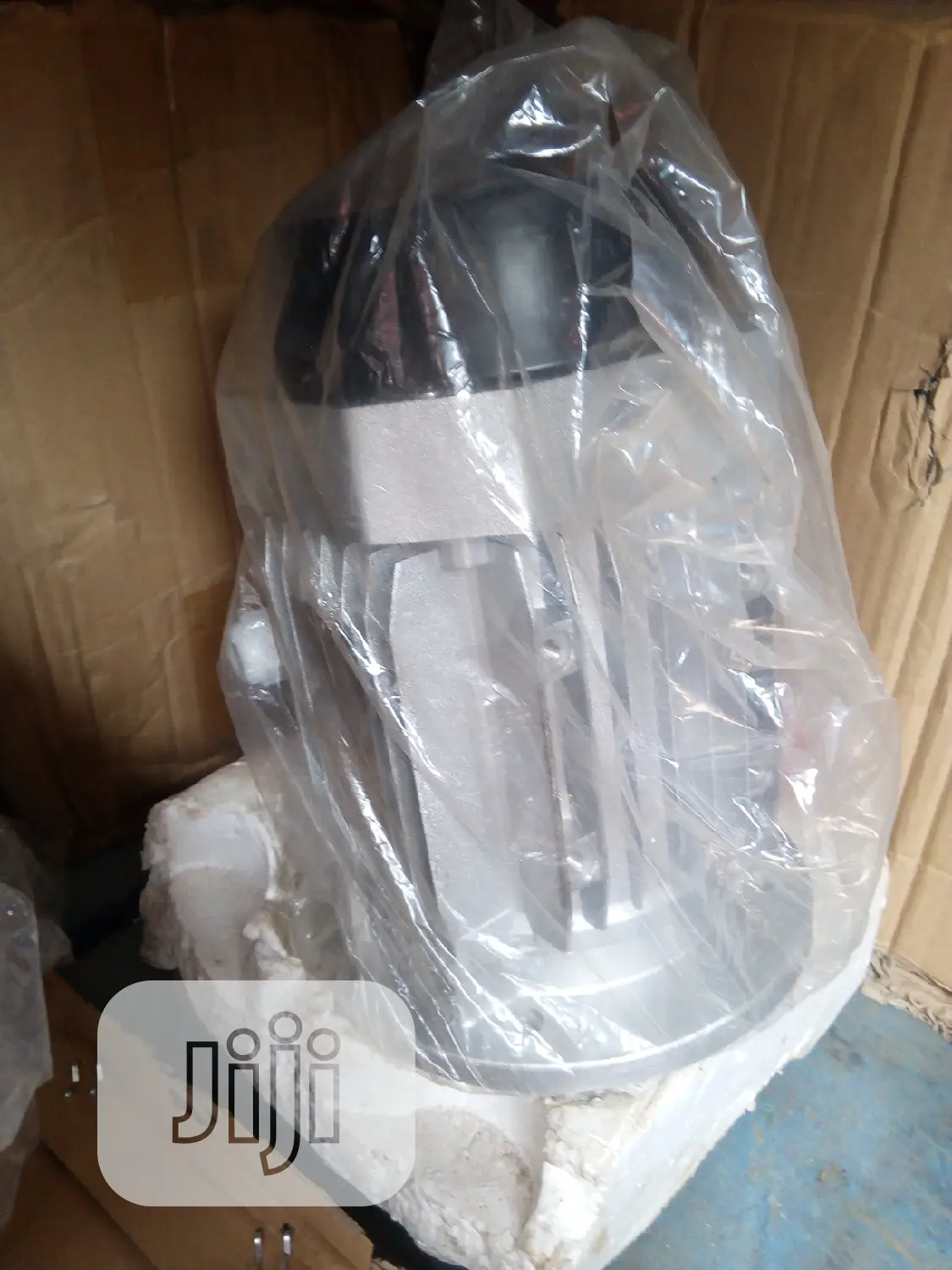 Electrical Motor 1hp