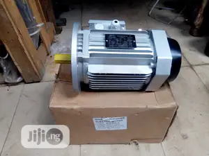 Electrical Motor 1hp