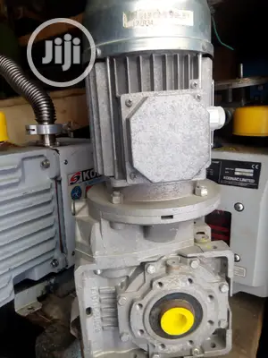 Industrial Gear Box