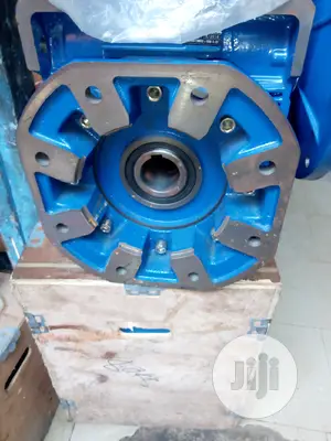 Industrial Gear Box