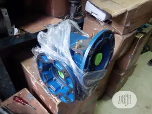 Industrial Gear Box