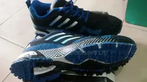 Adidas Adiprene Marathon TR 15 Jugging Canvas Size 42