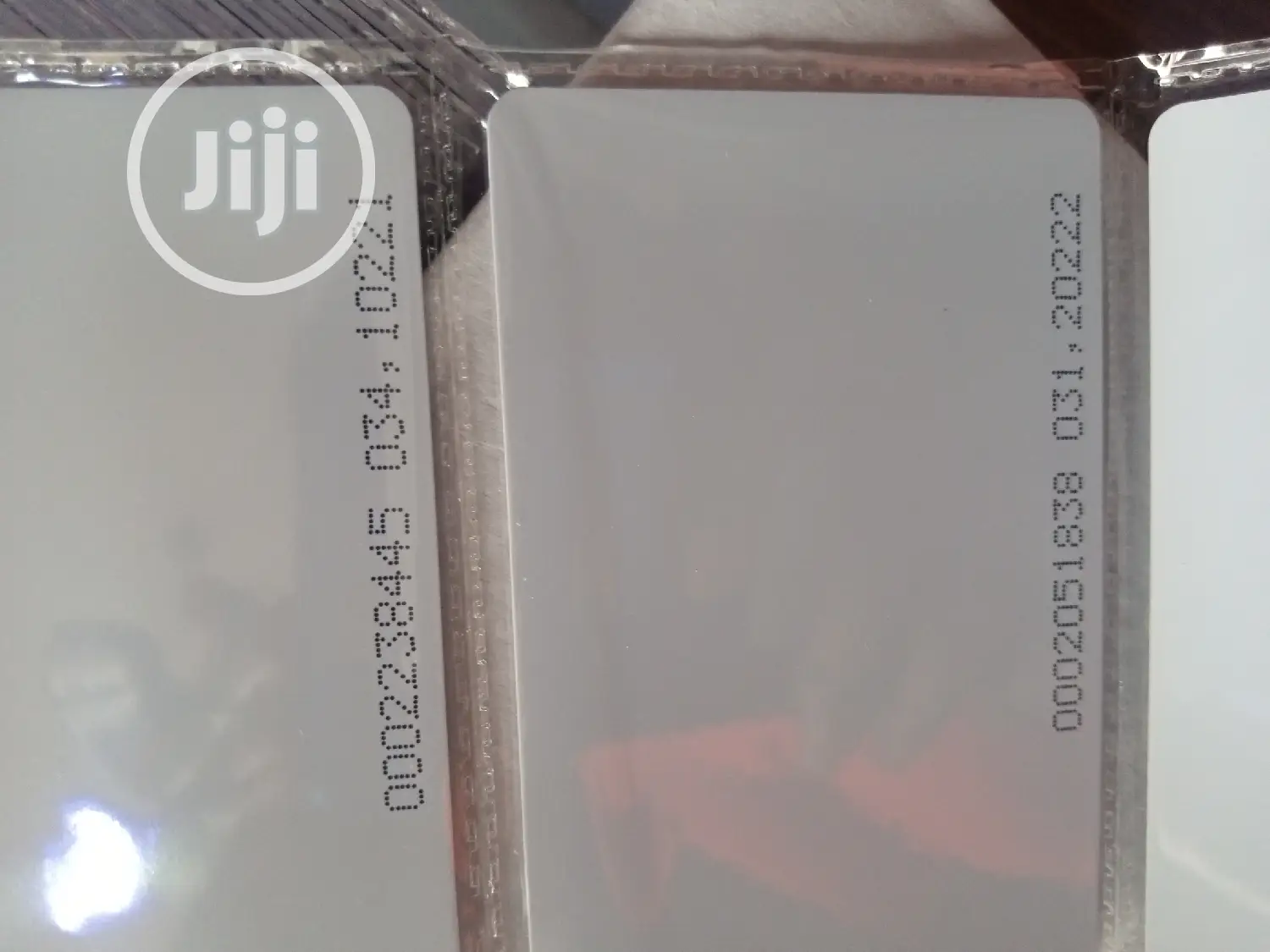 Rf Card for Access Control