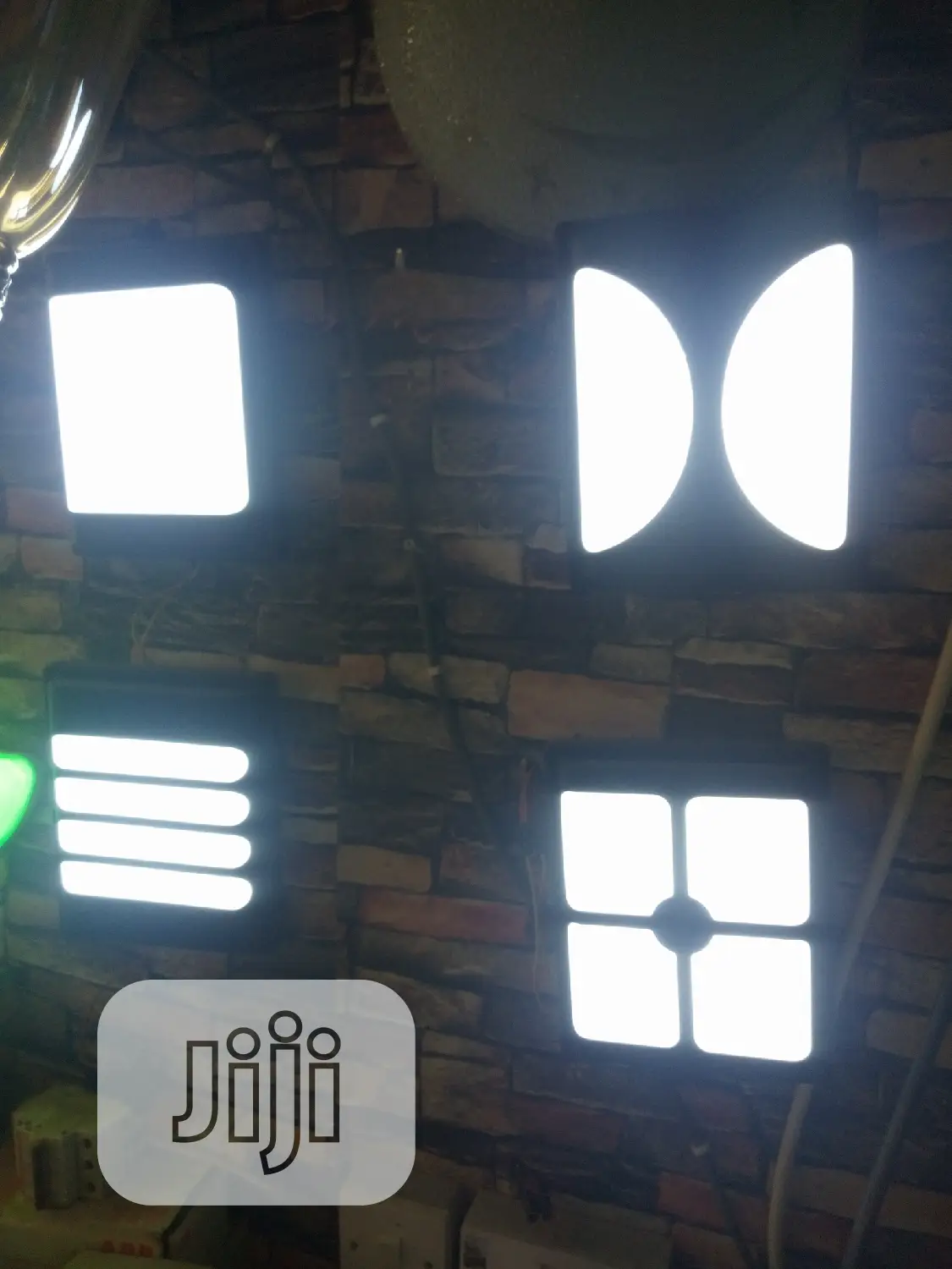 Quality LED Security Light