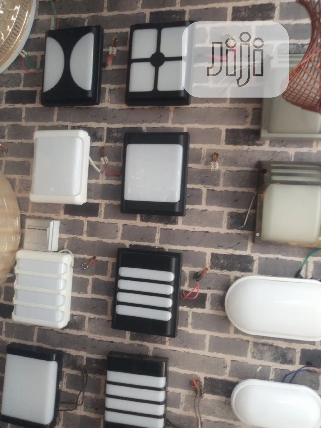 Quality LED Security Light