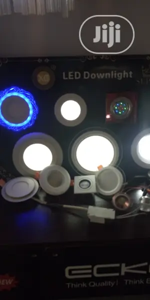 Quality LED P.Op Lights