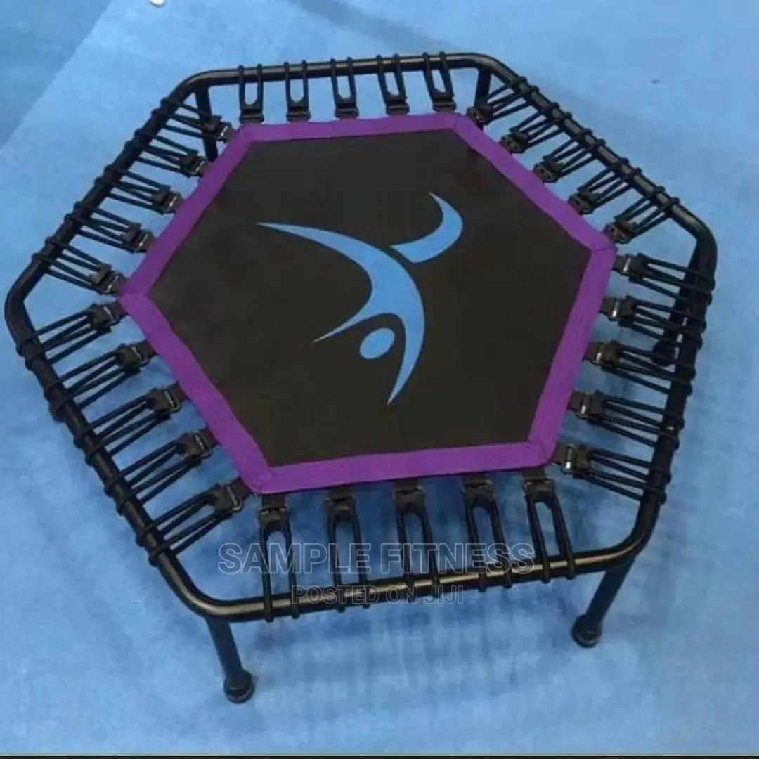 Kids Trampoline