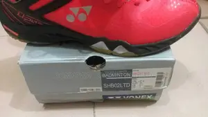 Yonex Badminton Size 44 Canvas