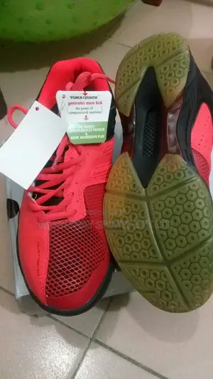 Yonex Badminton Size 44 Canvas