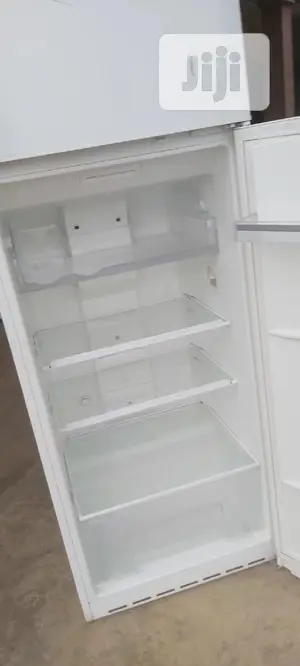 Bosch Double Door Refrigerator