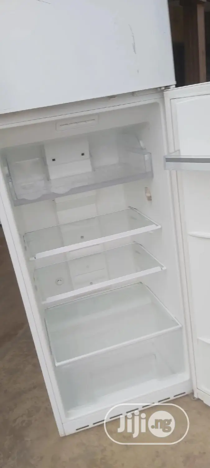 Bosch Double Door Refrigerator