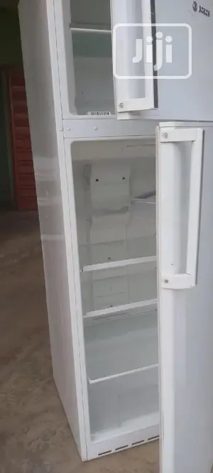 Bosch Double Door Refrigerator