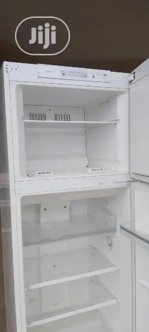 Bosch Double Door Refrigerator