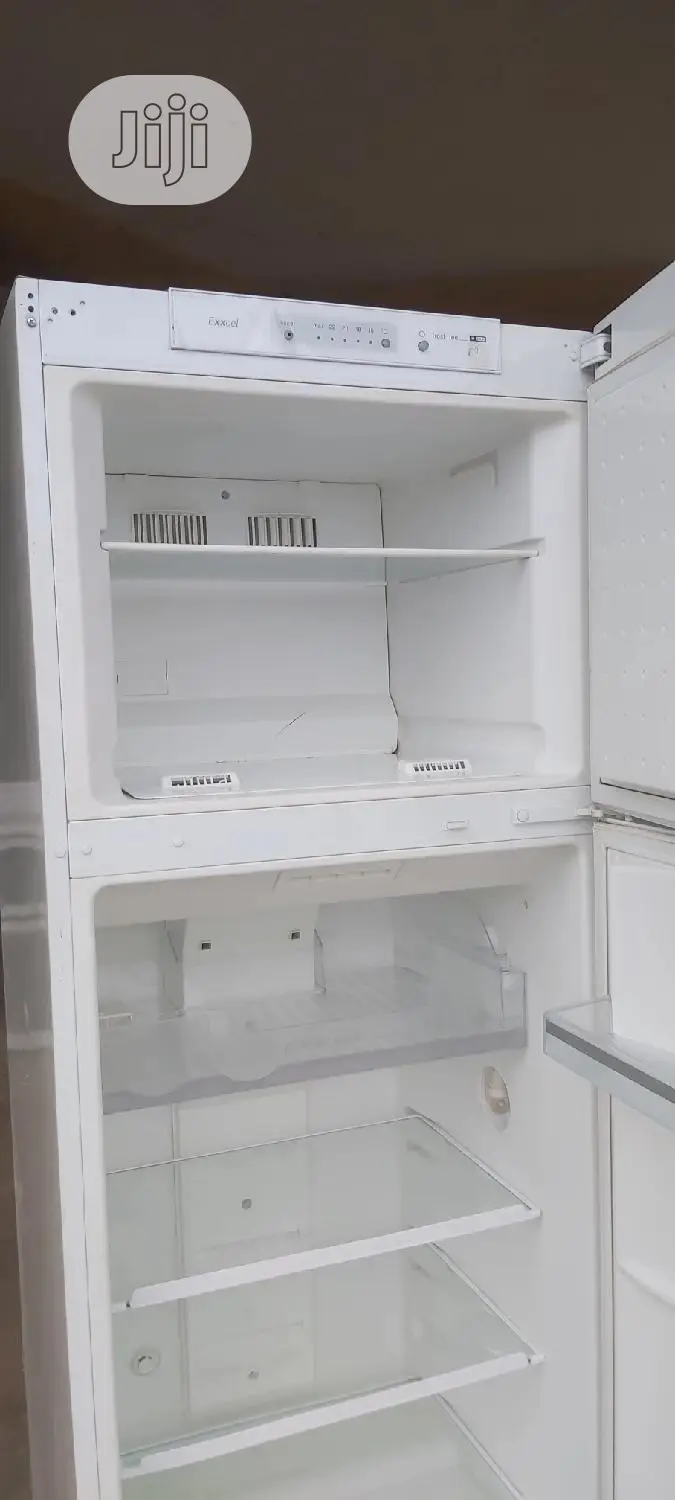 Bosch Double Door Refrigerator