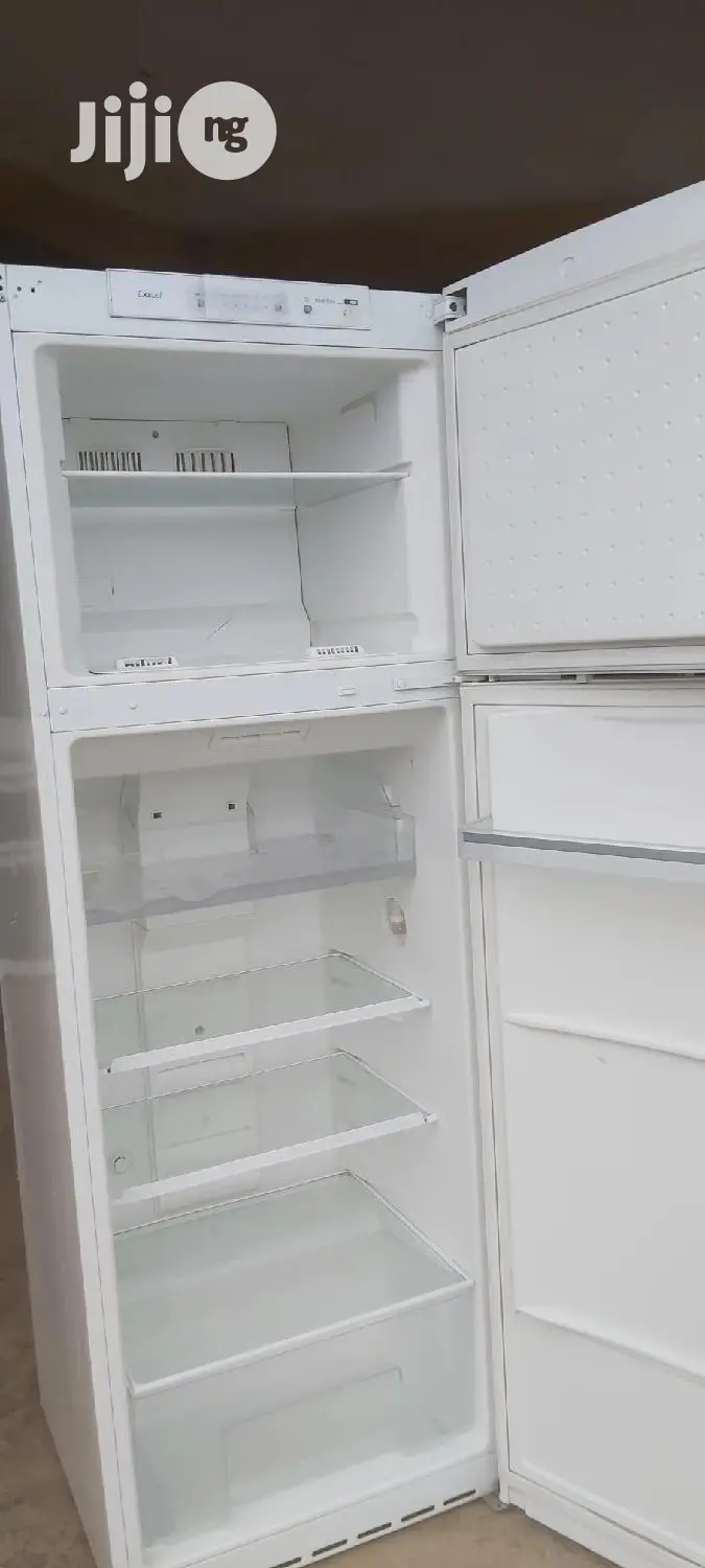 Bosch Double Door Refrigerator