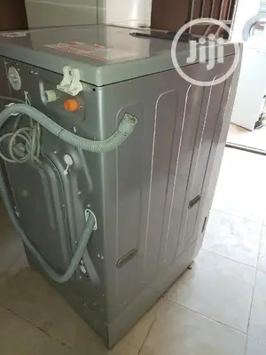 Lg Inverter Washing Machine Made in Korea
