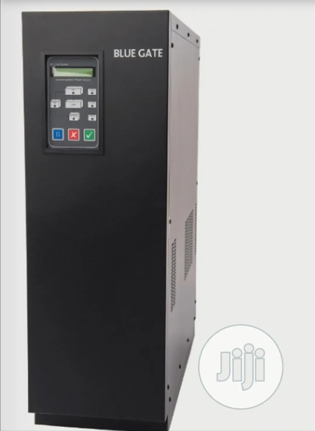 10.2kva Lf UPS (External Batt)