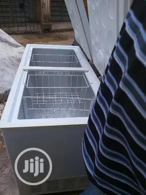 Thermocool Double Door Freezer