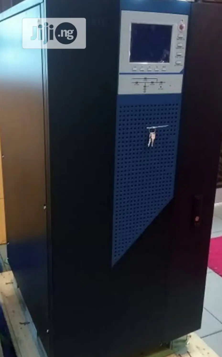 Bluegate 40kva Online UPS