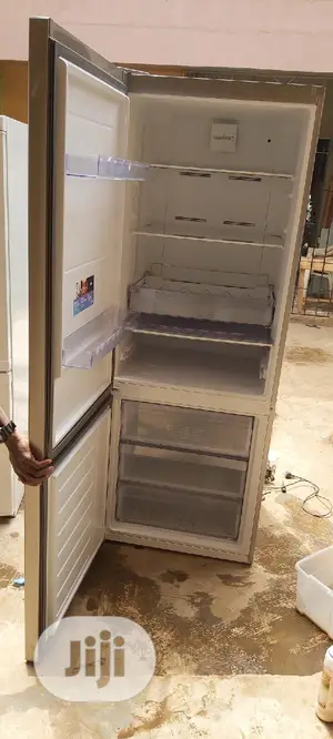 Beko Double Door Refrigerator