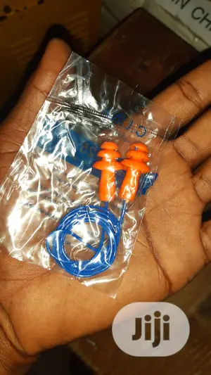 Safety Ear Plugs