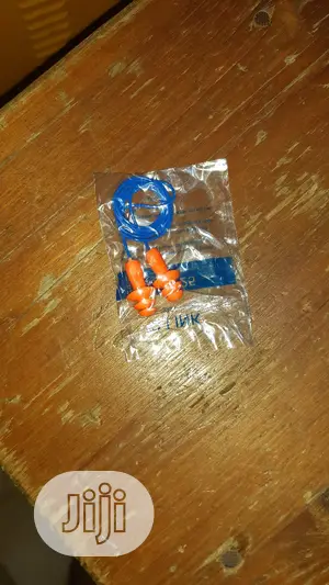 Safety Ear Plugs