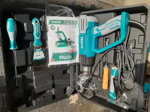 Heat Gun (Industrial) 2000w