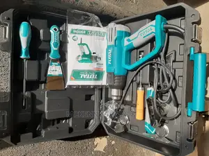 Heat Gun (Industrial) 2000w