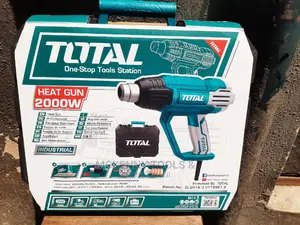 Heat Gun (Industrial) 2000w