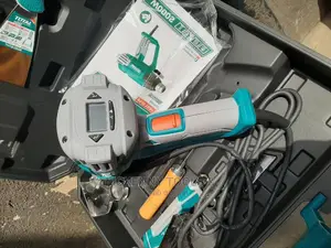Heat Gun (Industrial) 2000w