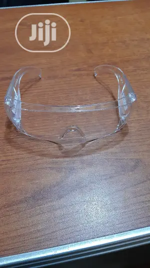 Safety Glasses