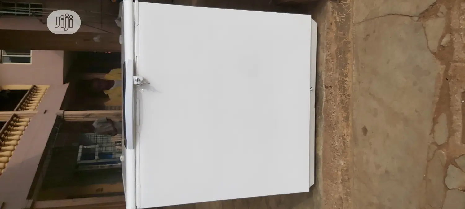250litre Chest Freezer From Germany
