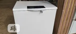 250litre Chest Freezer From Germany