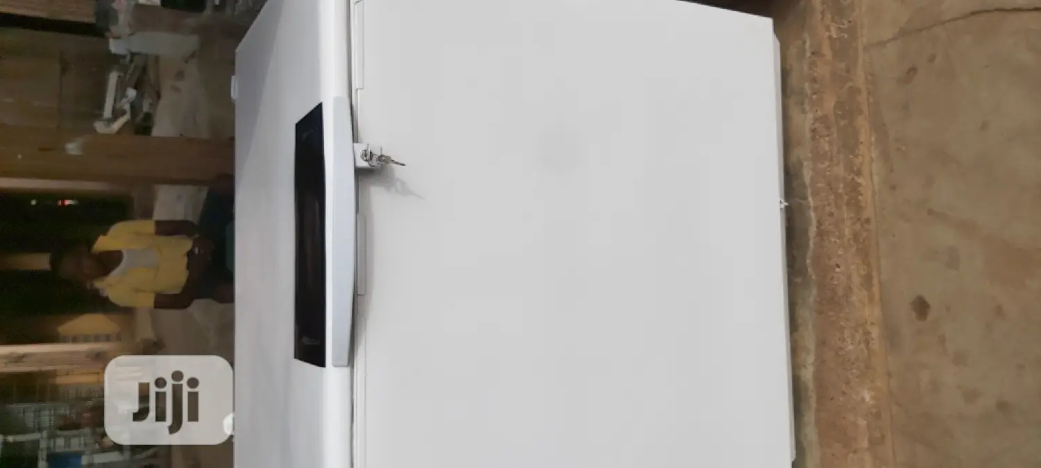 250litre Chest Freezer From Germany